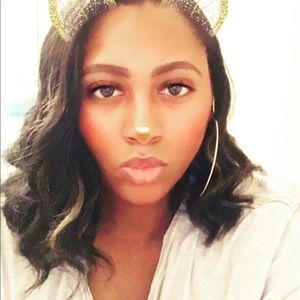 Meet your Posher, Diamond